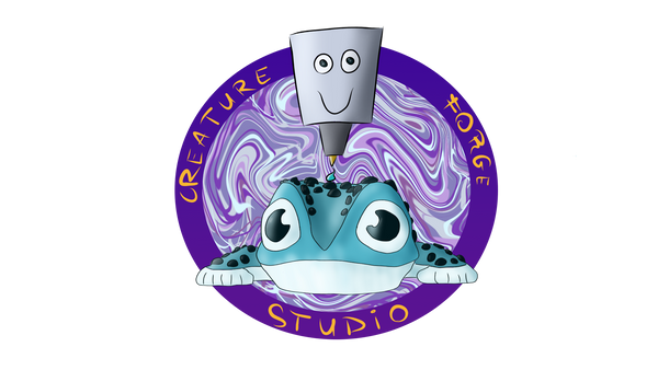 Creature Forge Studio